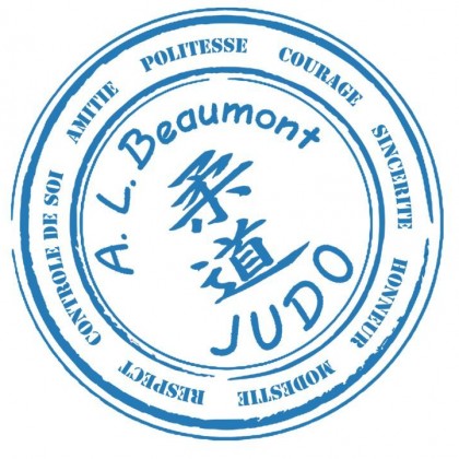 AMICALE LAIQUE BEAUMONT JUDO