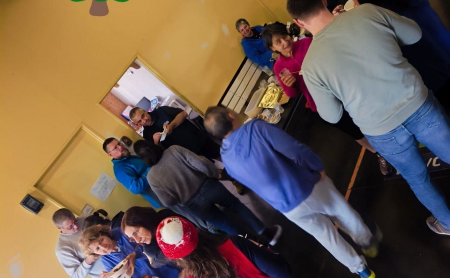 Remise en forme(S) !