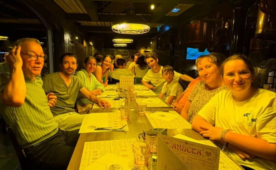 Convivialité