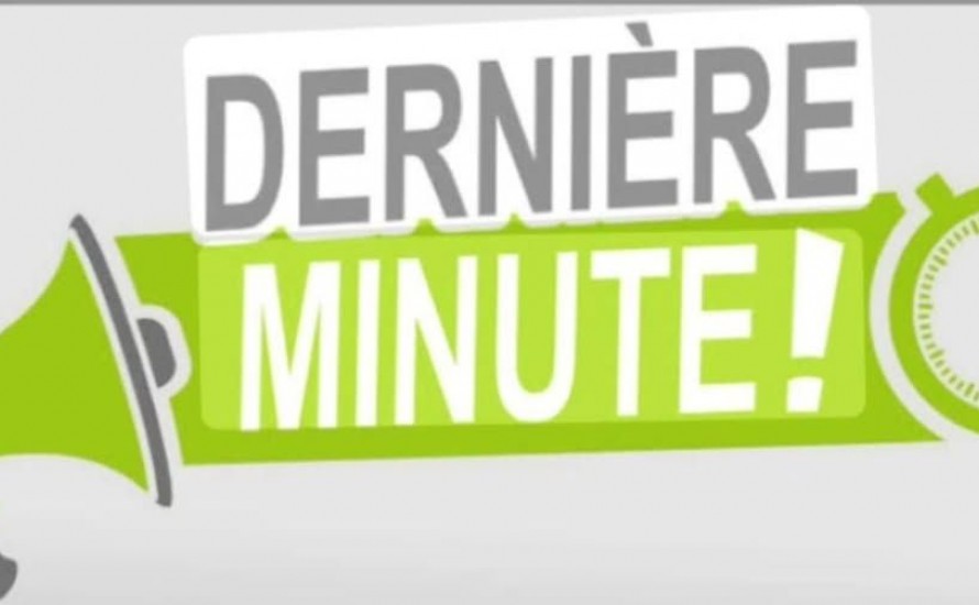 Pas de pont pour nos jeunes judokas