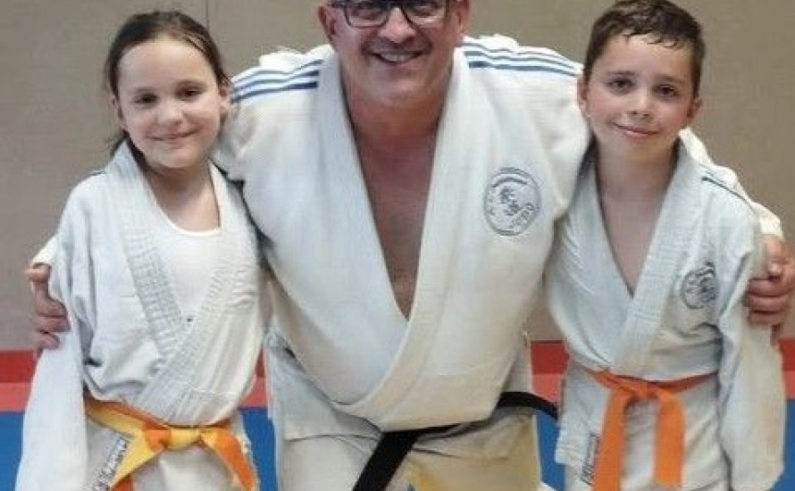 Ceinture, temps 2 !