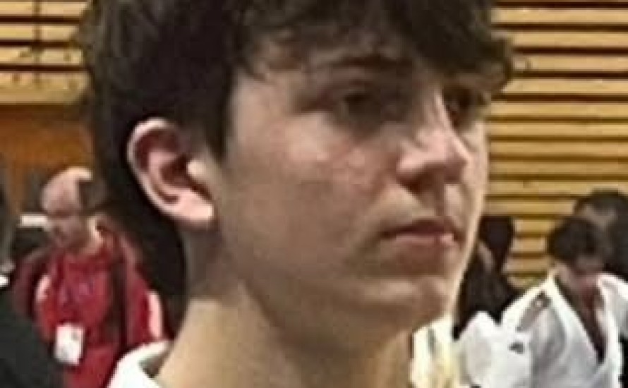 Championnats AURA Cadet