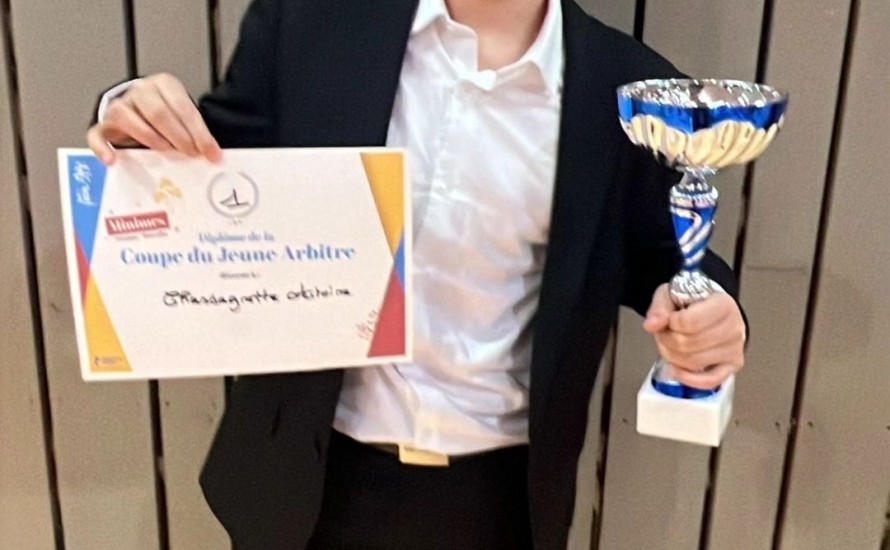 Antoine et l'arbitrage