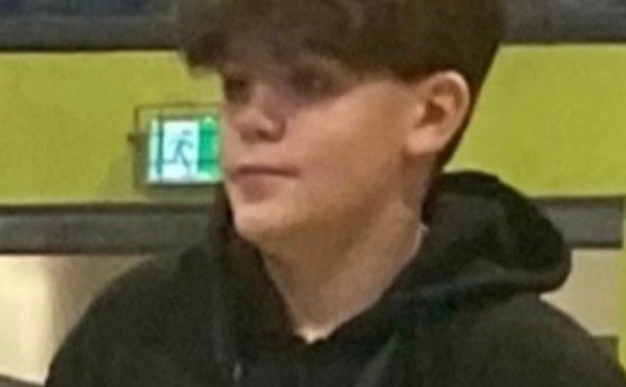 Antoine, en formation arbitrage