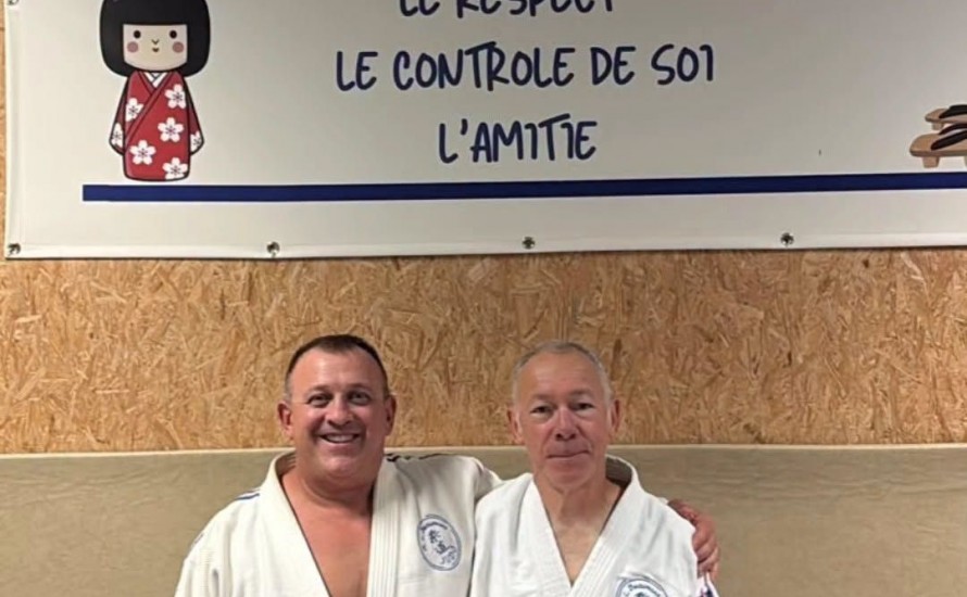 CAP SUR LES CHAMPIONNATS D’EUROPE VÉTÉRANS