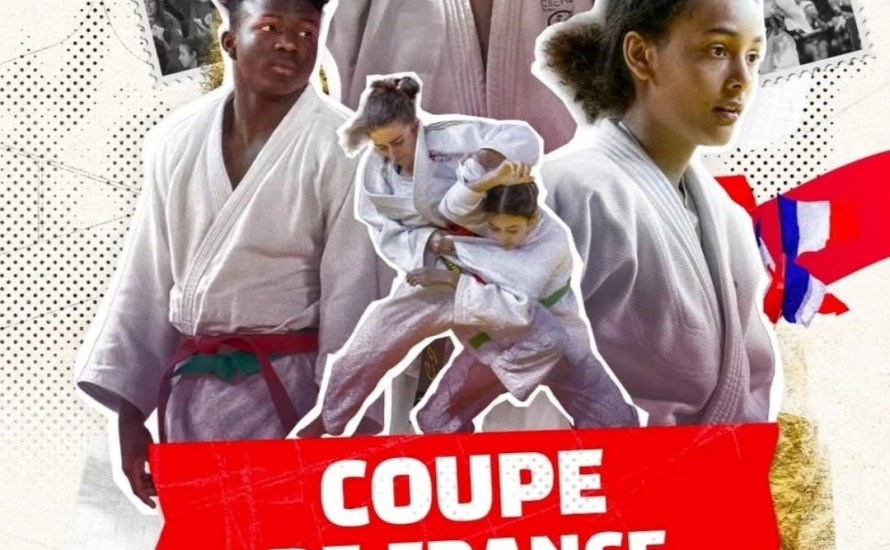 Coupe de France par équipe de département minimes