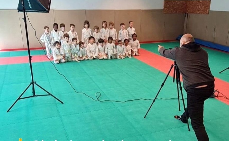 Matinée Parents-Enfants et photos de groupes