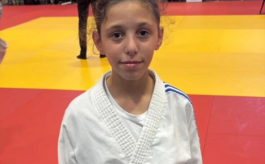 Championnats AURA Benjamins