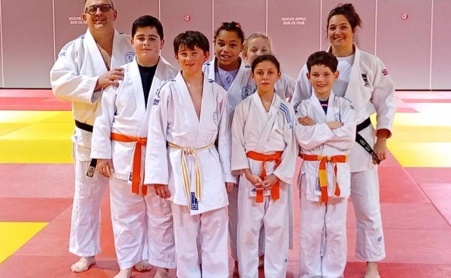 Animation départemental Benjamins-Minimes