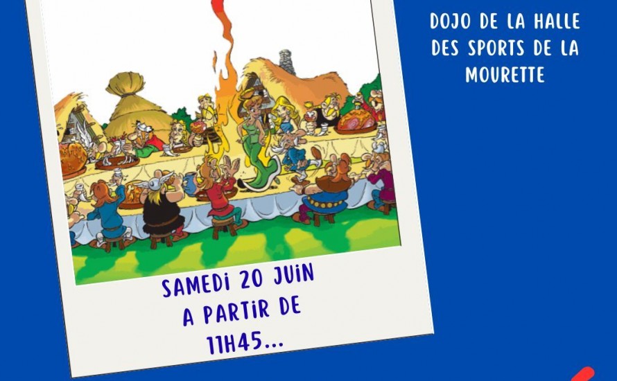 Annulation