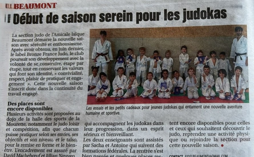 PQR du jour