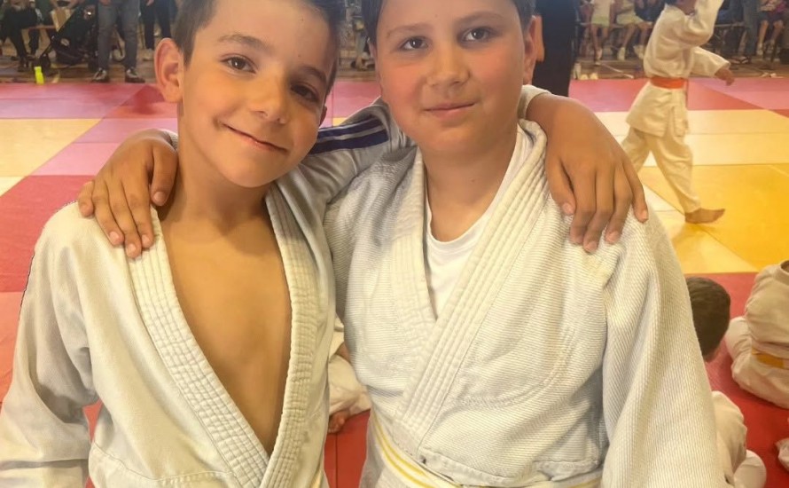 Les Martres de Veyre, Dimanche 7 Juin