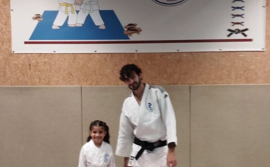 Découvrez les judokas du mois
