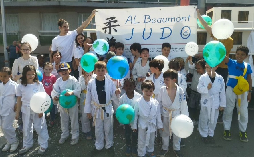 Fête des Cornards