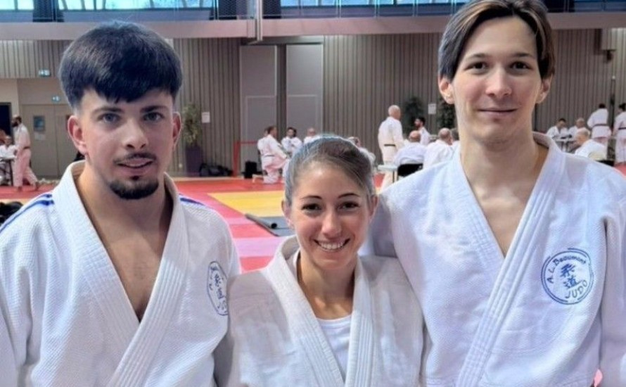 UV 2 , Artenium de Ceyrat le Dimanche 30/11/2025