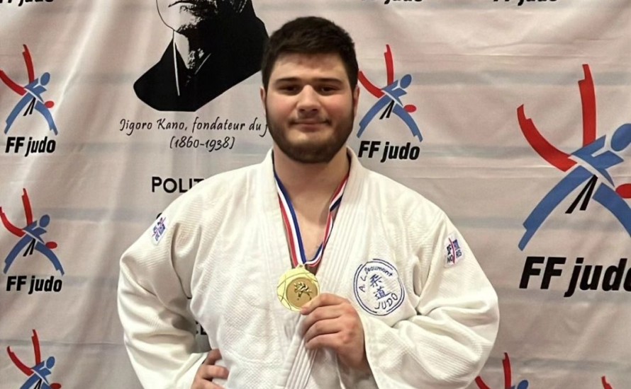 Samedi 24 Janvier, Andrézieux