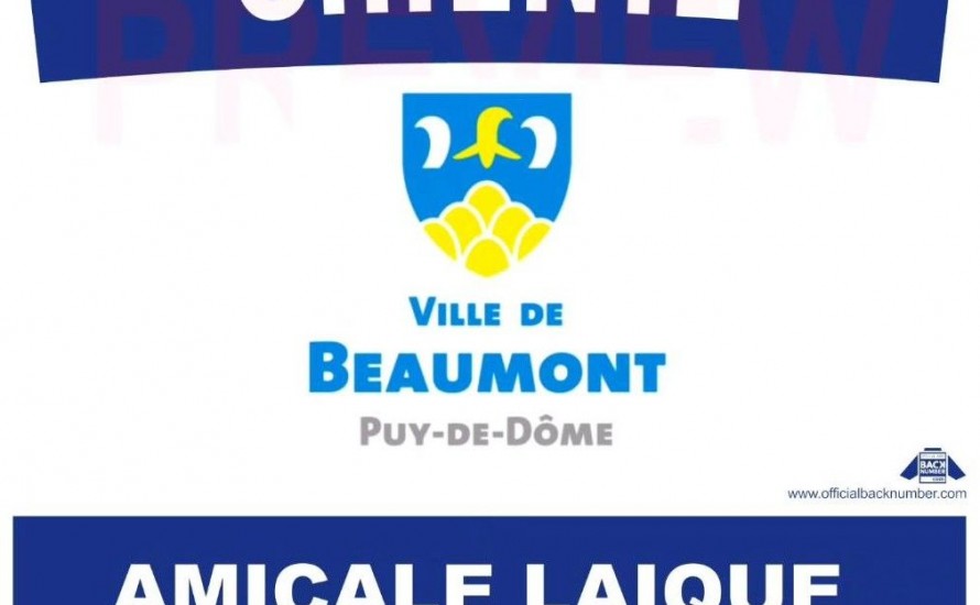 France Juniors à venir