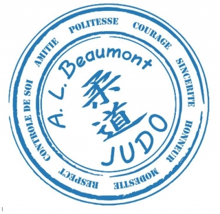 AMICALE LAIQUE BEAUMONT JUDO